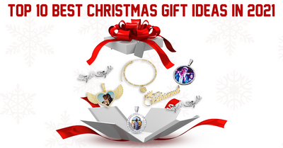 Top 10 Best Christmas Gift Ideas In 2022