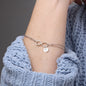 Infinity Bracelet- Exclusive Christmas Gifts For Girlfriend