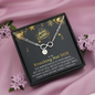 Infinity Bracelet- Exclusive Christmas Gifts For Girlfriend