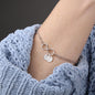 Infinity Bracelet- Exclusive Christmas Gifts For Girlfriend