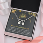 Infinity Bracelet- Exclusive Christmas Gifts For Girlfriend