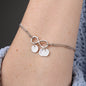Infinity Bracelet- Exclusive Christmas Gifts For Girlfriend