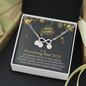 Infinity Bracelet- Exclusive Christmas Gifts For Girlfriend