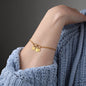 Infinity Bracelet- Exclusive Christmas Gifts For Girlfriend