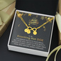 Infinity Bracelet- Exclusive Christmas Gifts For Girlfriend