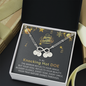 Infinity Bracelet- Exclusive Christmas Gifts For Girlfriend