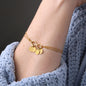Infinity Bracelet- Exclusive Christmas Gifts For Girlfriend