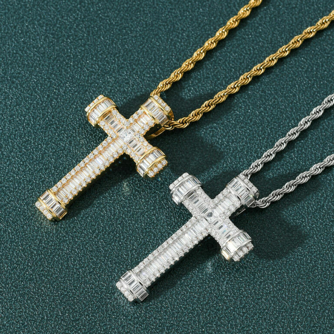 18K Gold Plated
