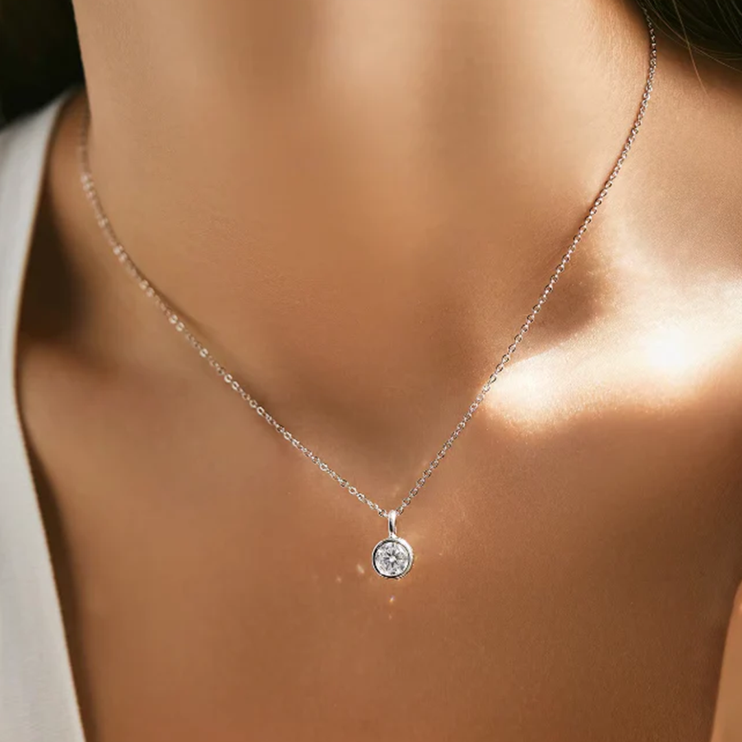 925 Sterling Silver