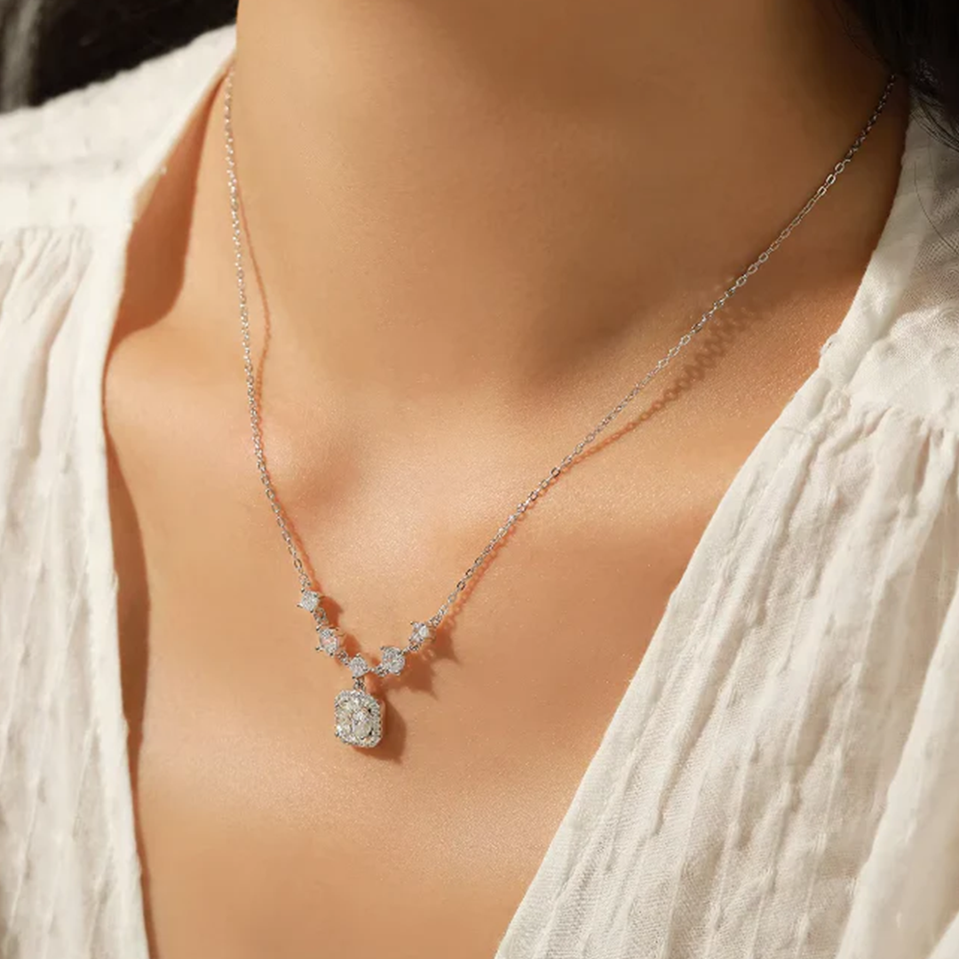 Moissanite