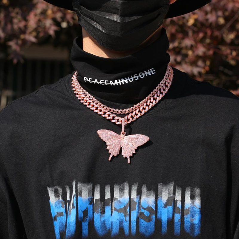Hip Hop Jewelry