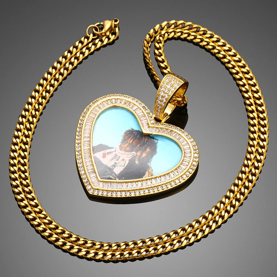 14K Gold Plated