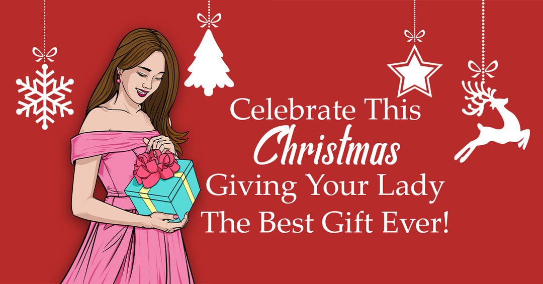 Christmas Gifts For Her