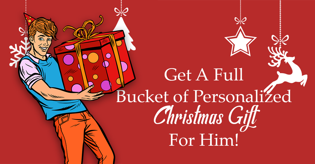 Christmas Gifts For Him