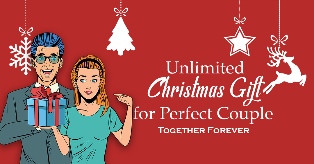 Christmas Gifts For Couple