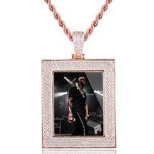 Picture Locket Necklace- Best Ever Graduation Gifts For Her