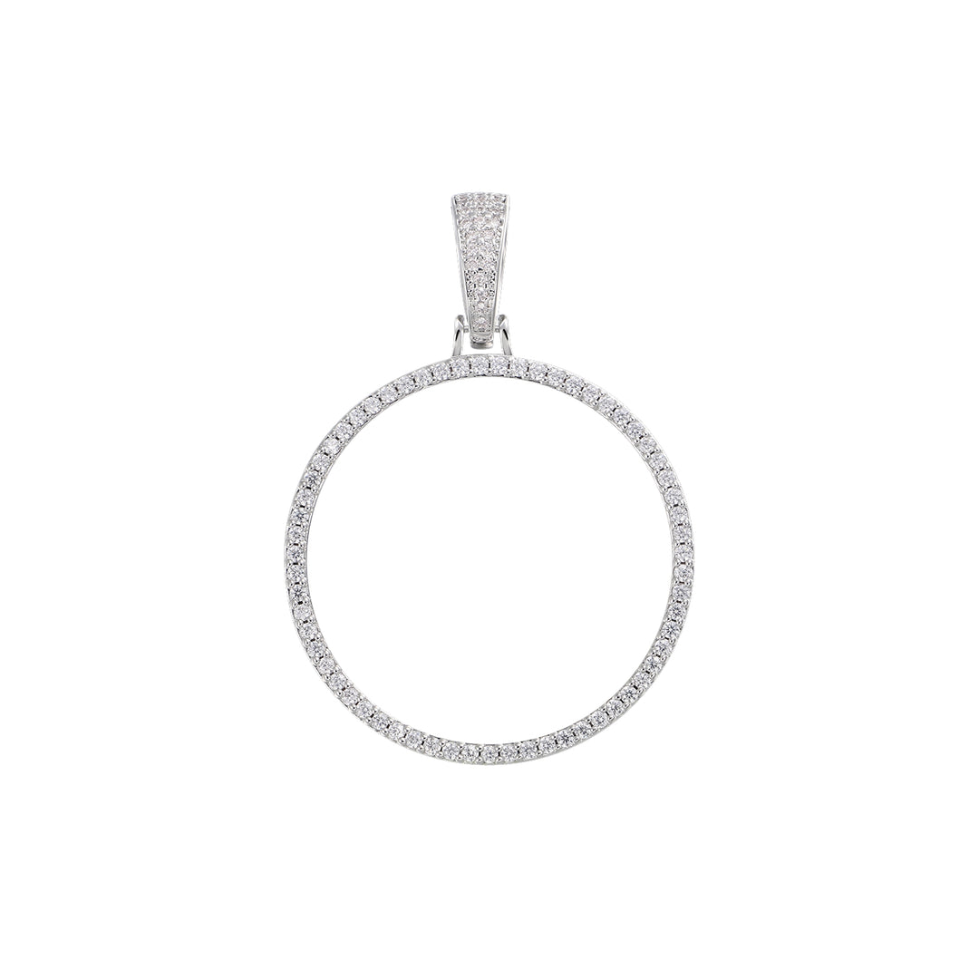 picture necklace