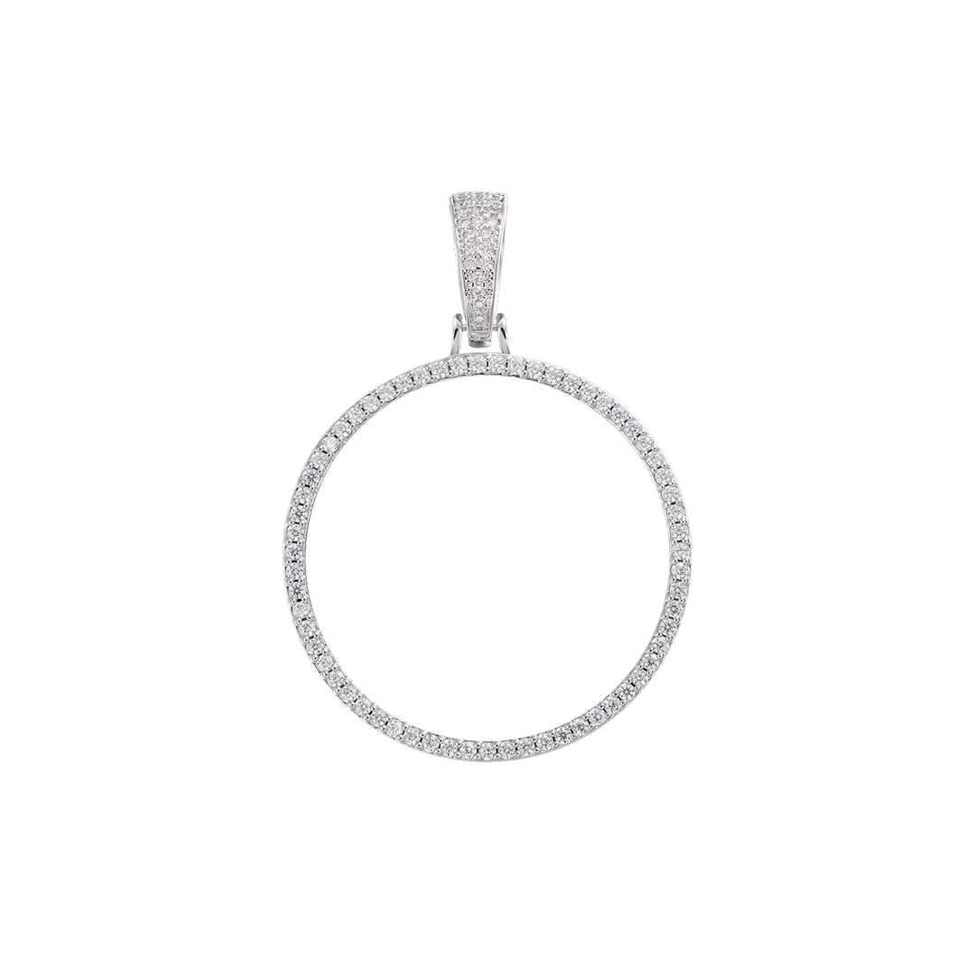 Personalized Picture Necklace For Men