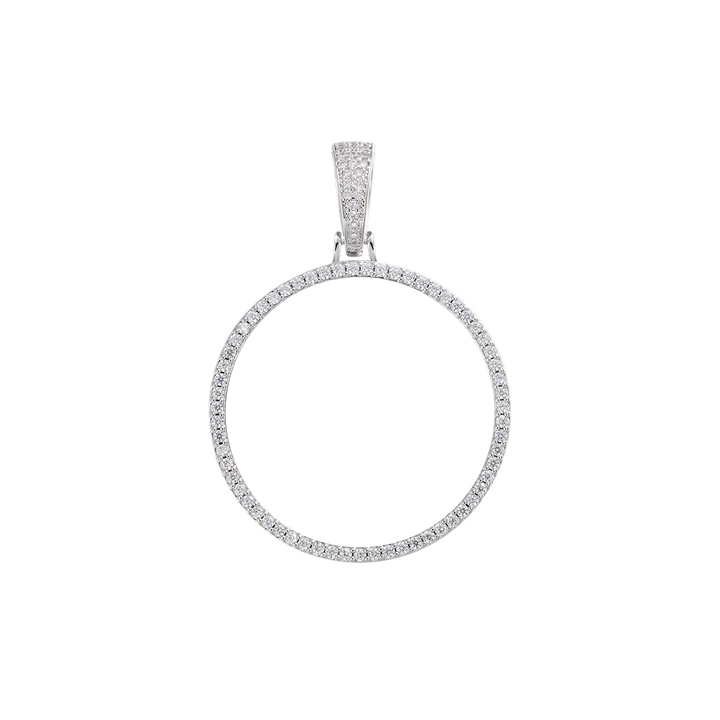 Personalized Picture Necklace For Men