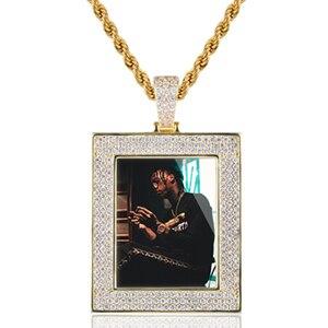Picture Locket Necklace- Best Ever Graduation Gifts For Her