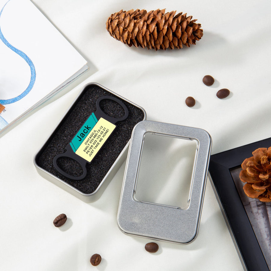 pet id tags
