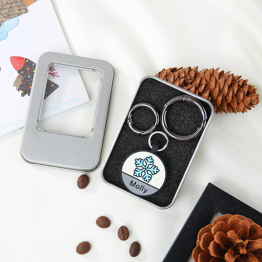 Dog Name Tags