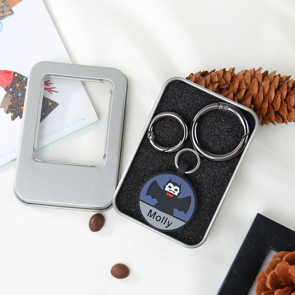dog name tags