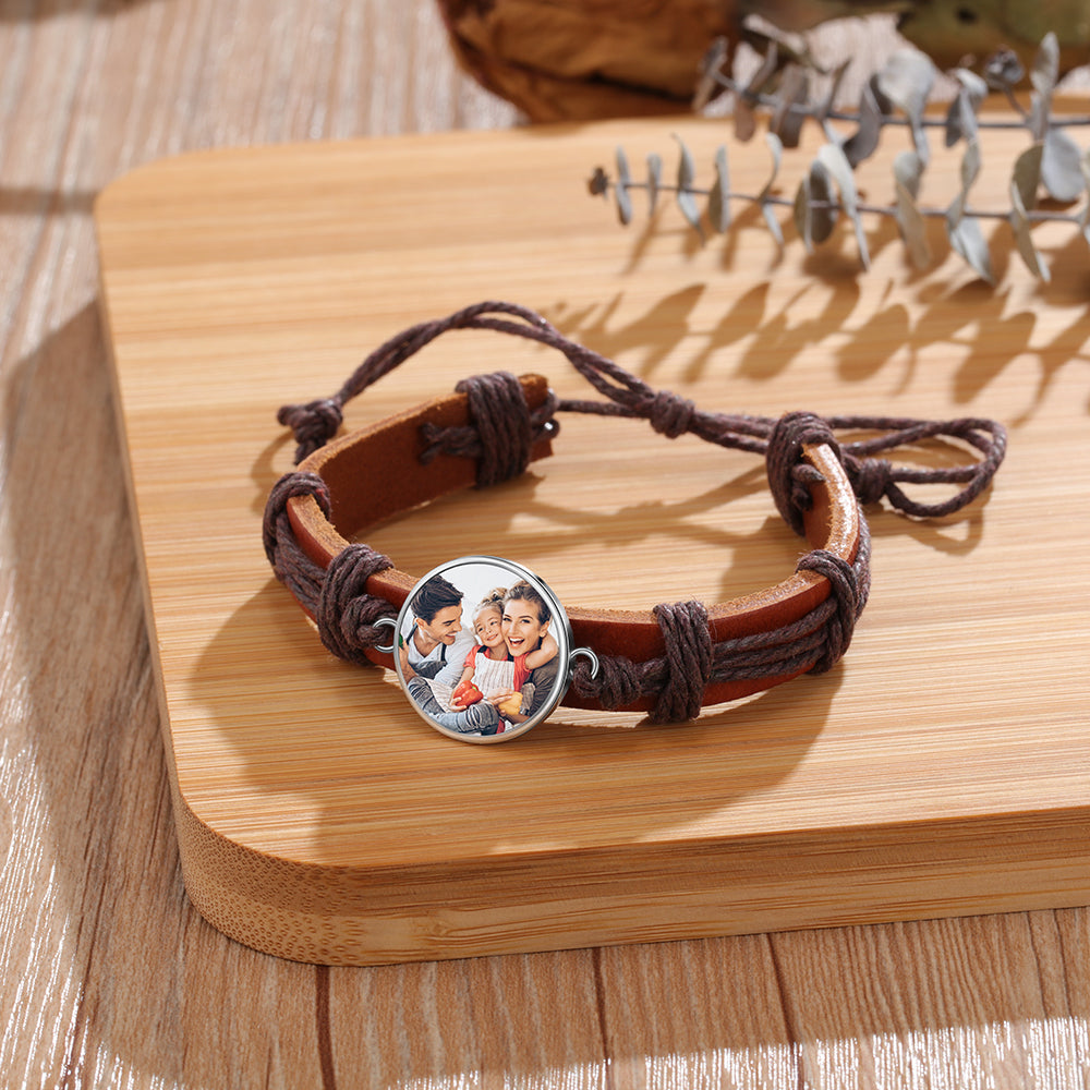 bracelet for him