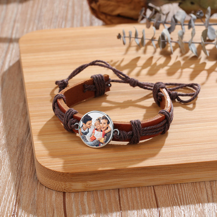 bracelet for him