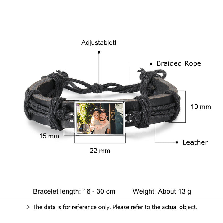 bracelet gift for men