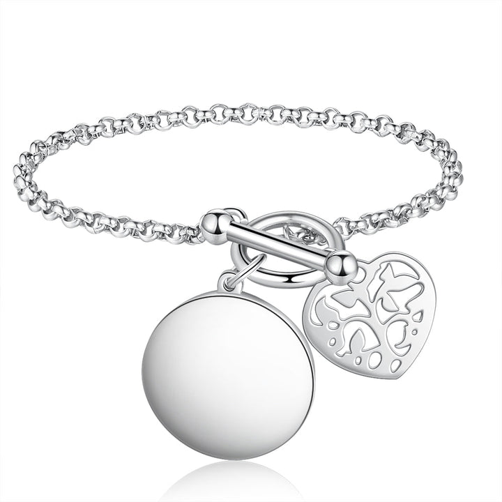 personalized bracelet