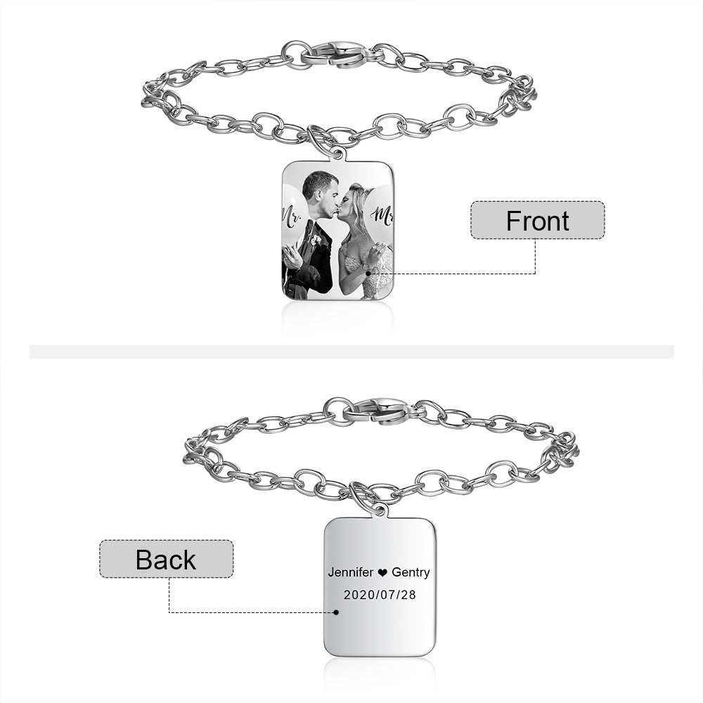 bracelet for her