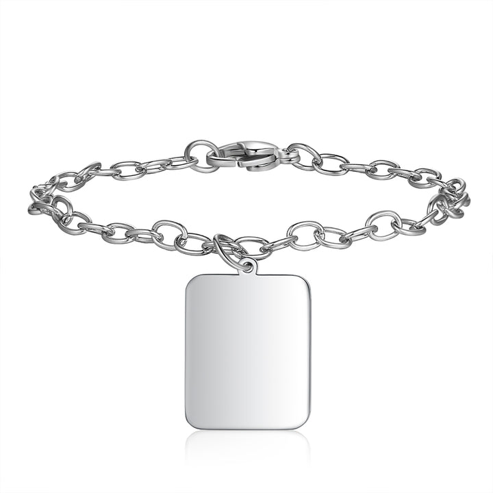 custom bracelet