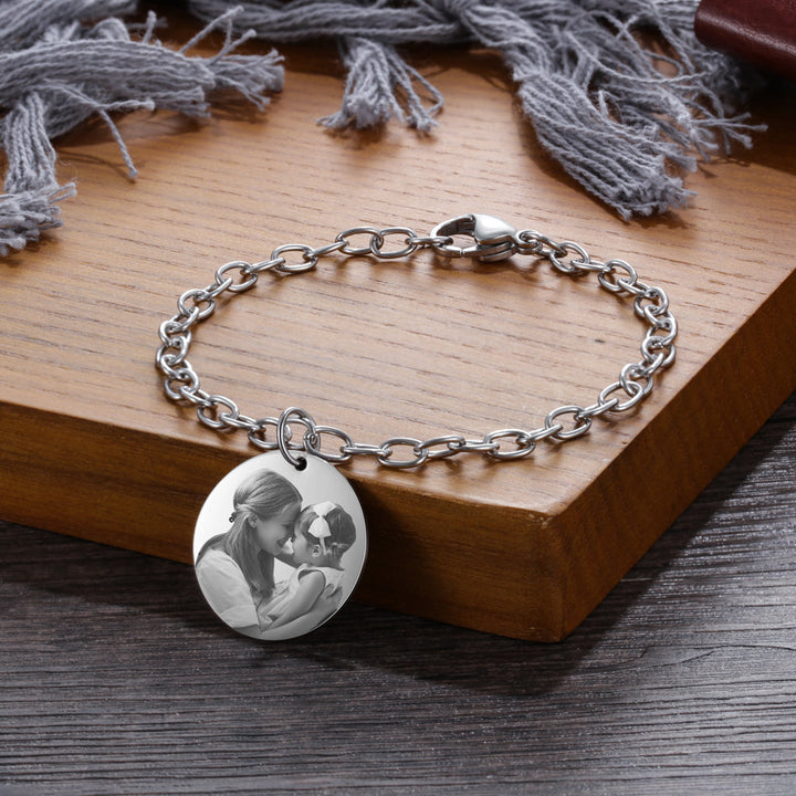 bracelet for mom