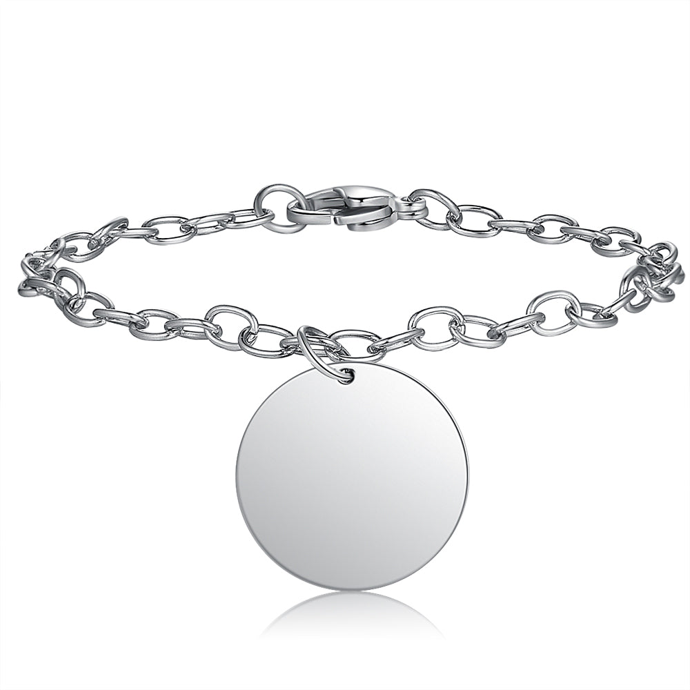 photo bracelet