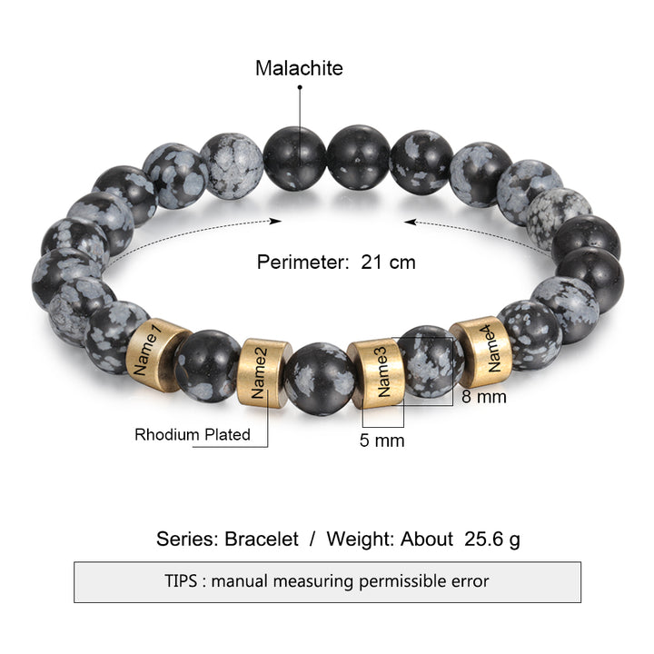 beads bracelet