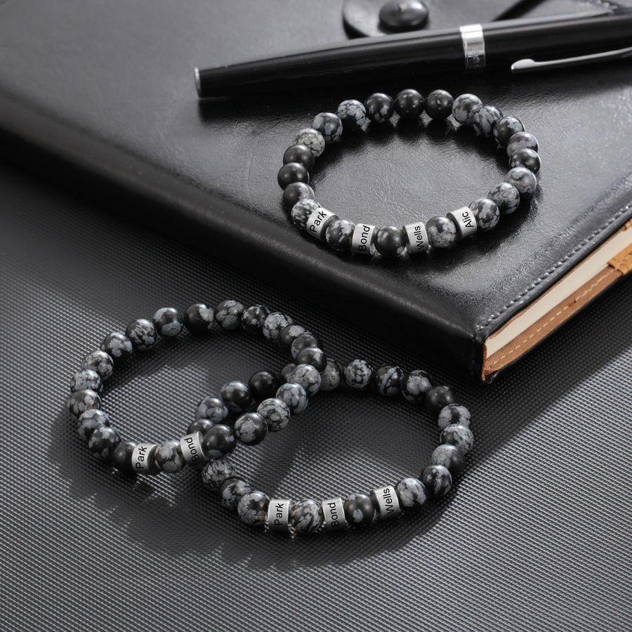 beads bracelet