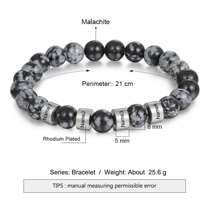beads bracelet