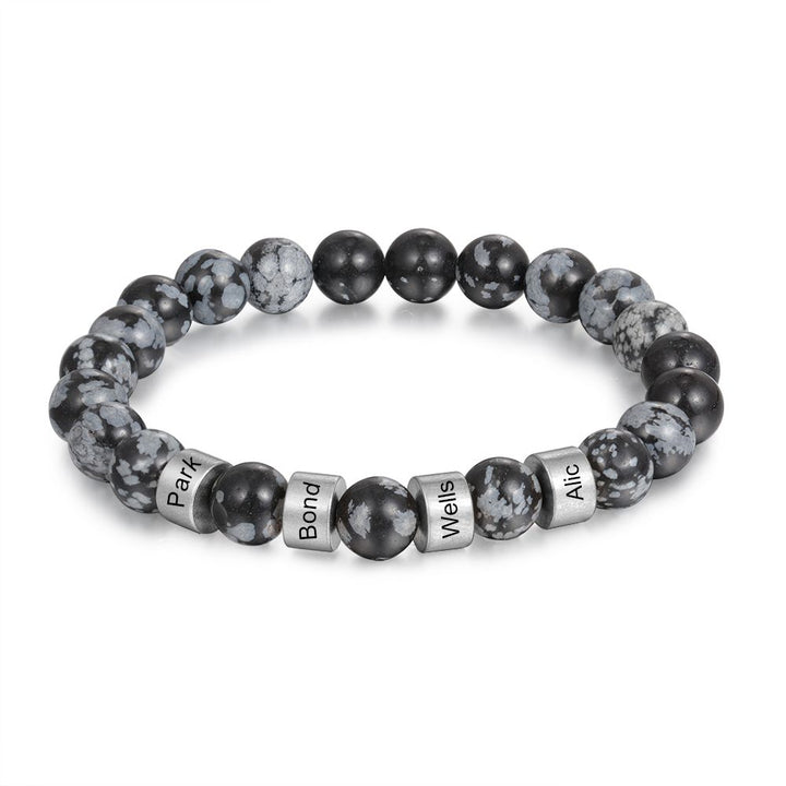 beads bracelet