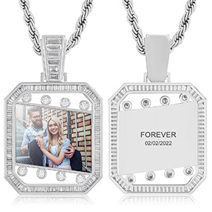 Picture Pendant