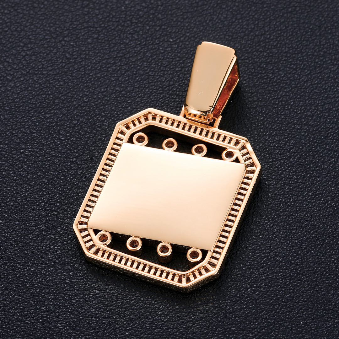 Picture Pendant