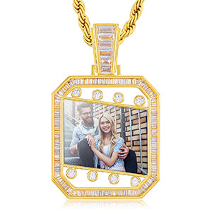 picture pendant
