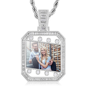 picture pendant