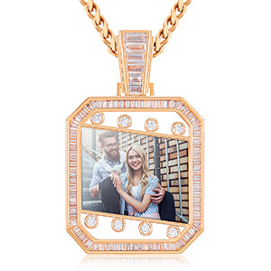 picture pendant