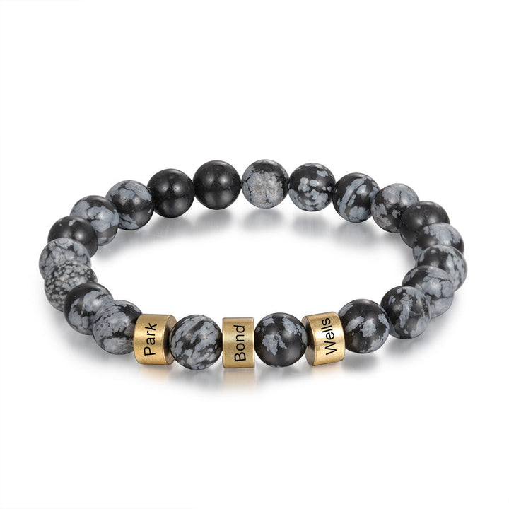 beads bracelet