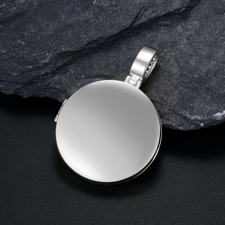 Evil Eye Pendant