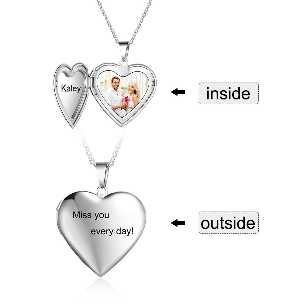 silver pendant 