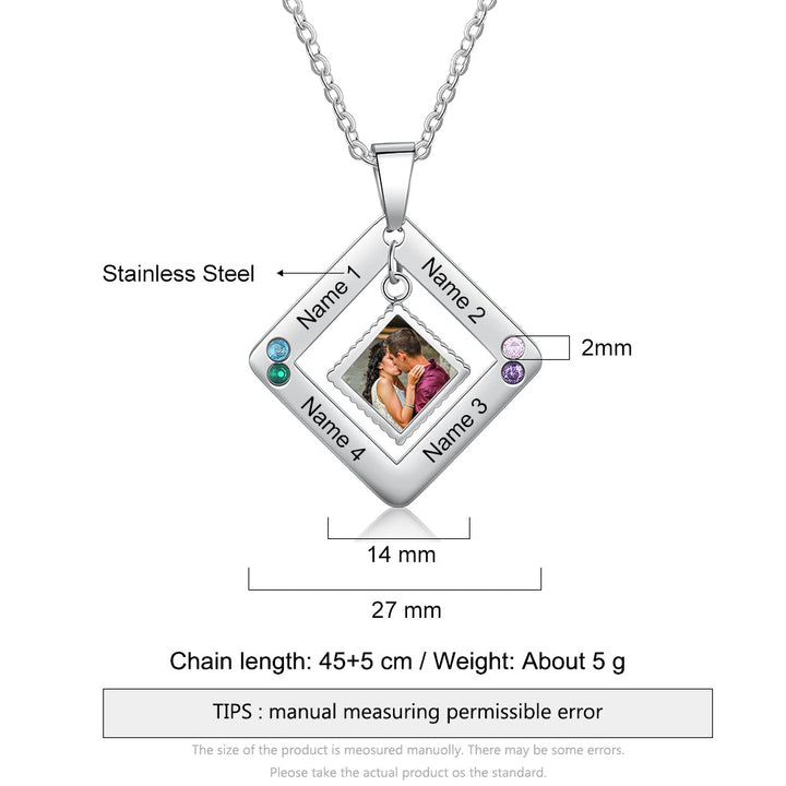 birthstone jewelry 