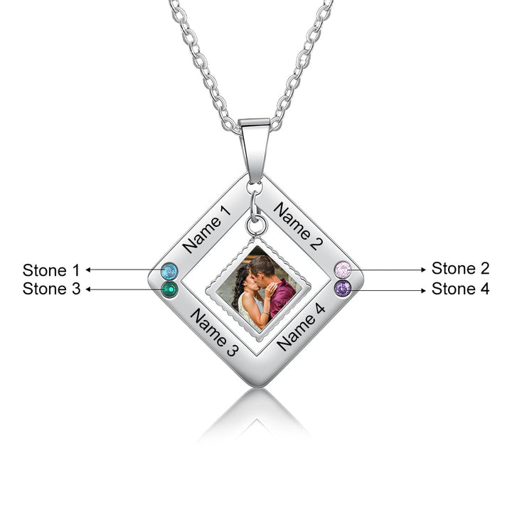 birthstone jewelry 