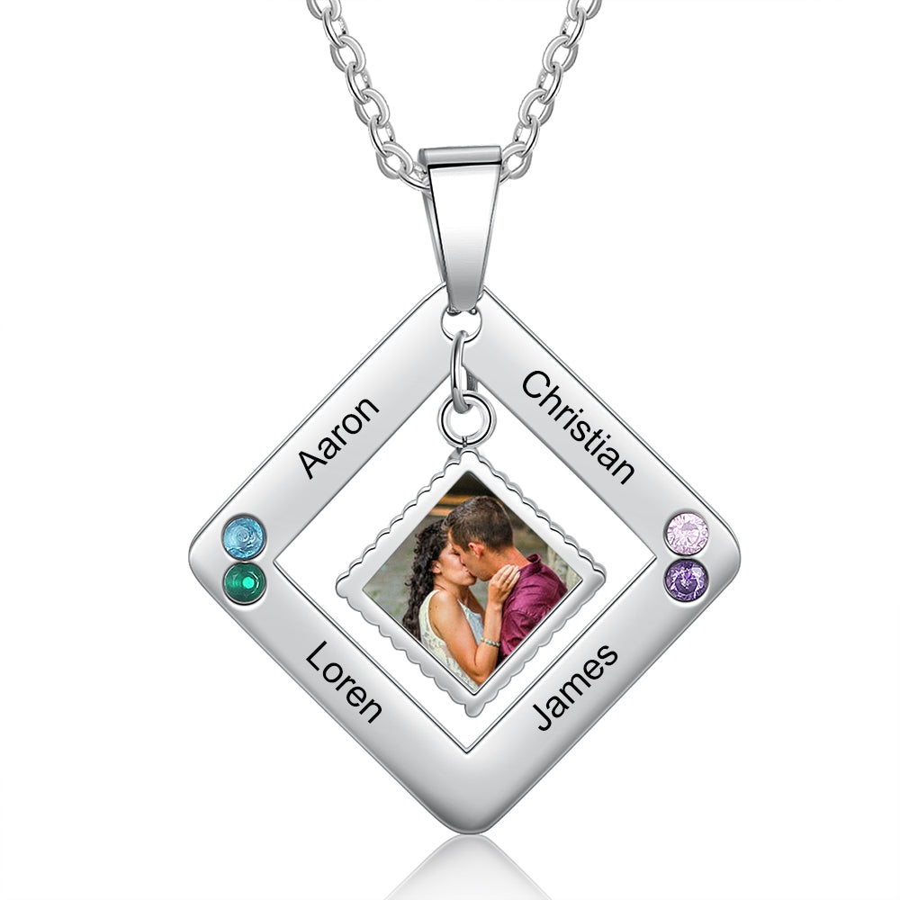 birthstone jewelry 
